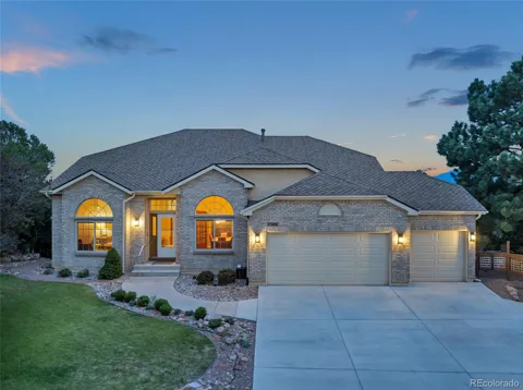 2565 Kinderhook Lane