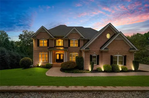 5755 Riley Road