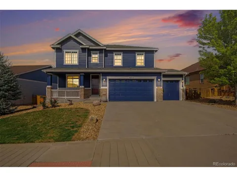 6014 Hoofbeat Place