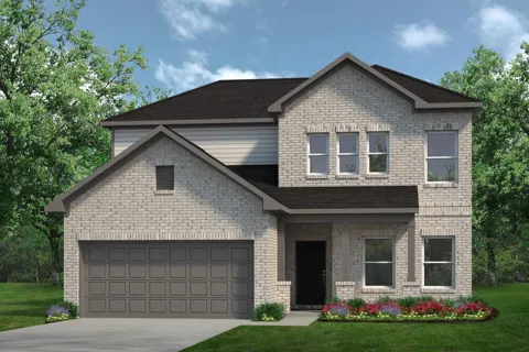 6218 Park Landing Lane