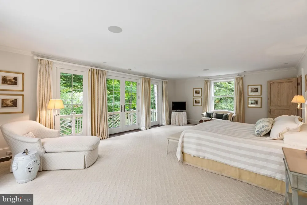 4940 INDIAN LANE NW Washington, DC 20016