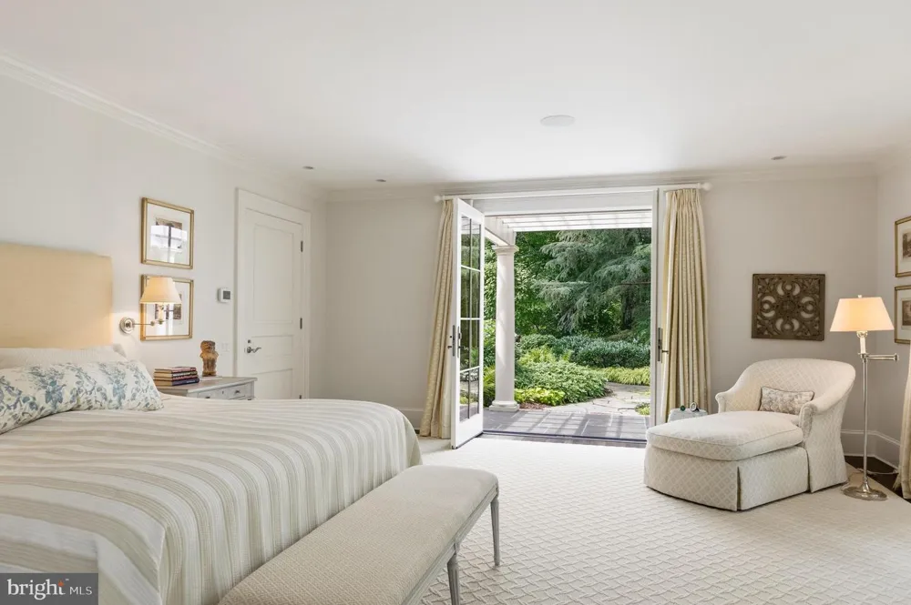 4940 INDIAN LANE NW Washington, DC 20016