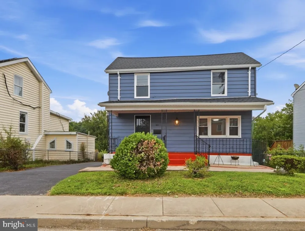 42 WINTERS LANE Baltimore, MD 21228