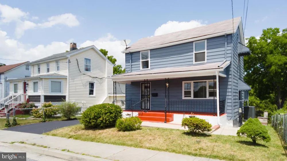 42 WINTERS LANE Baltimore, MD 21228