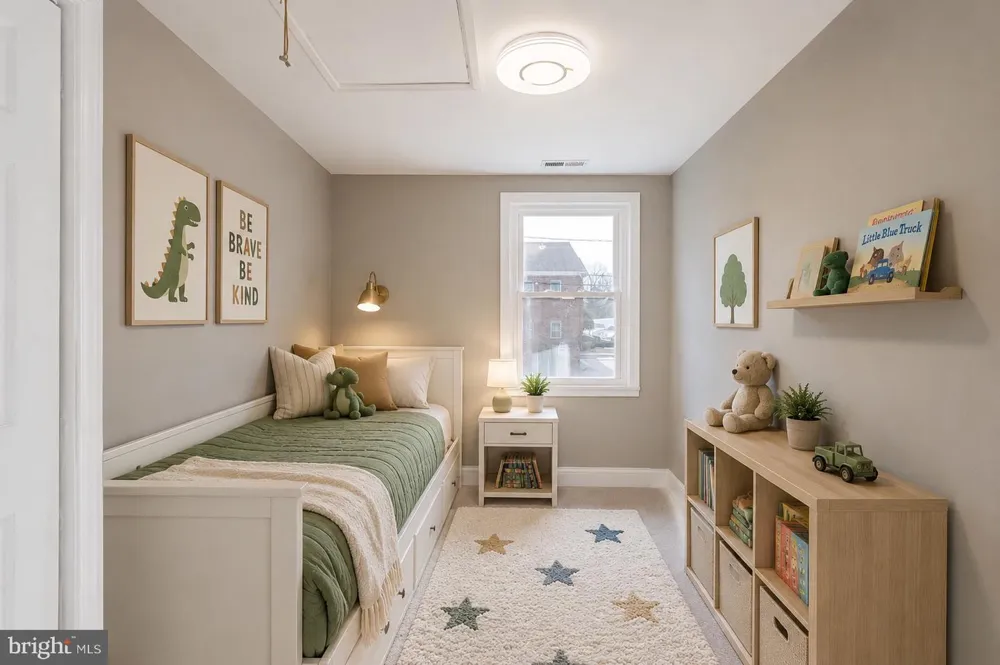 42 WINTERS LANE Baltimore, MD 21228