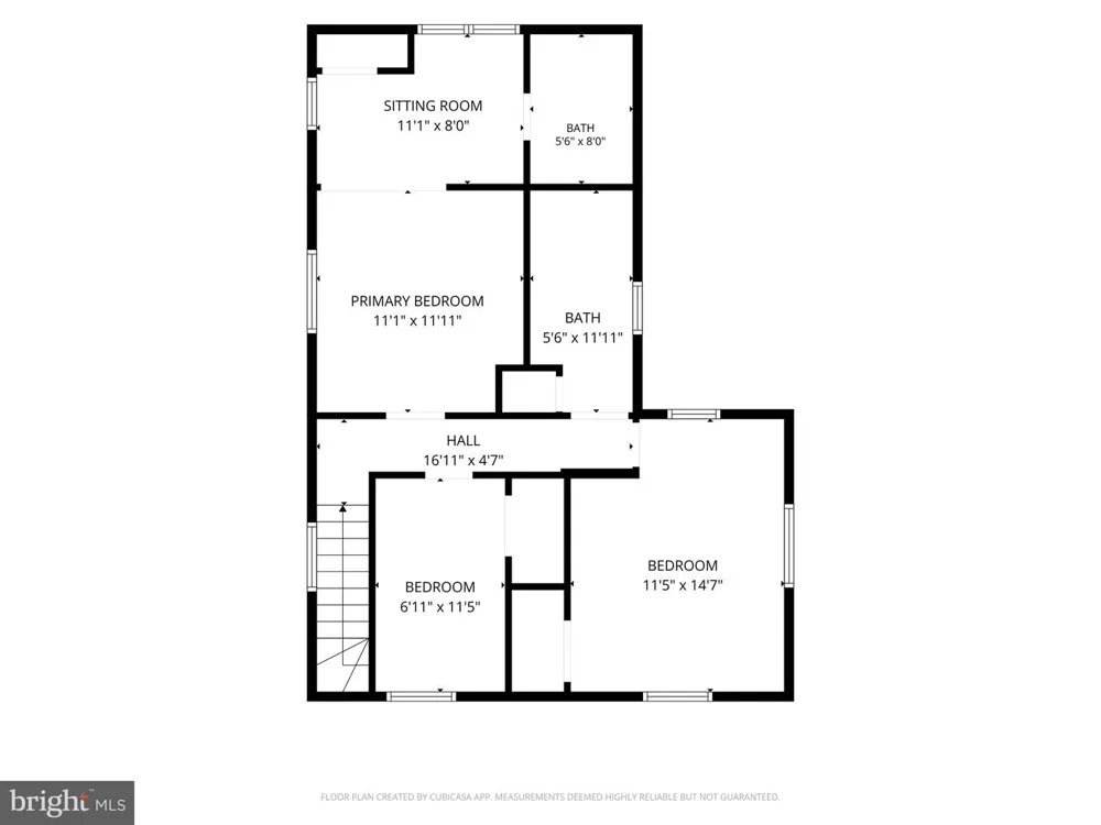 42 WINTERS LANE Baltimore, MD 21228