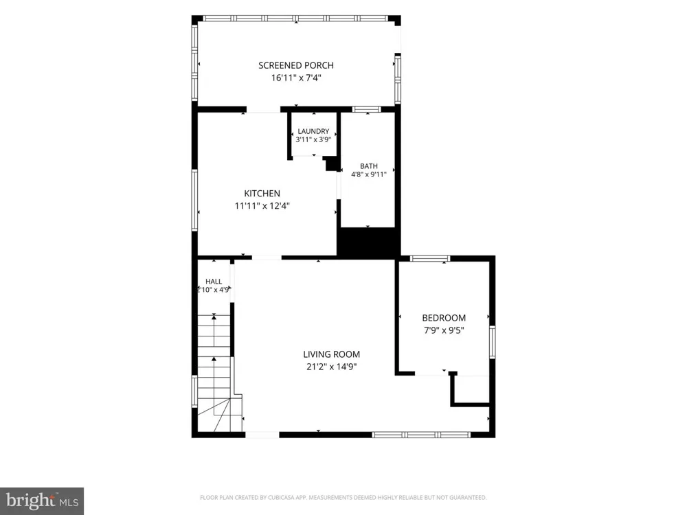 42 WINTERS LANE Baltimore, MD 21228