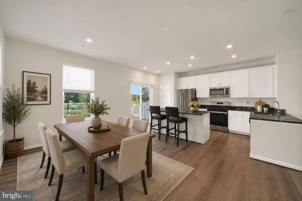 7819 WOLF RUN LANE Severn, MD 21144