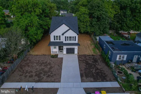 325 LARCH AVENUE