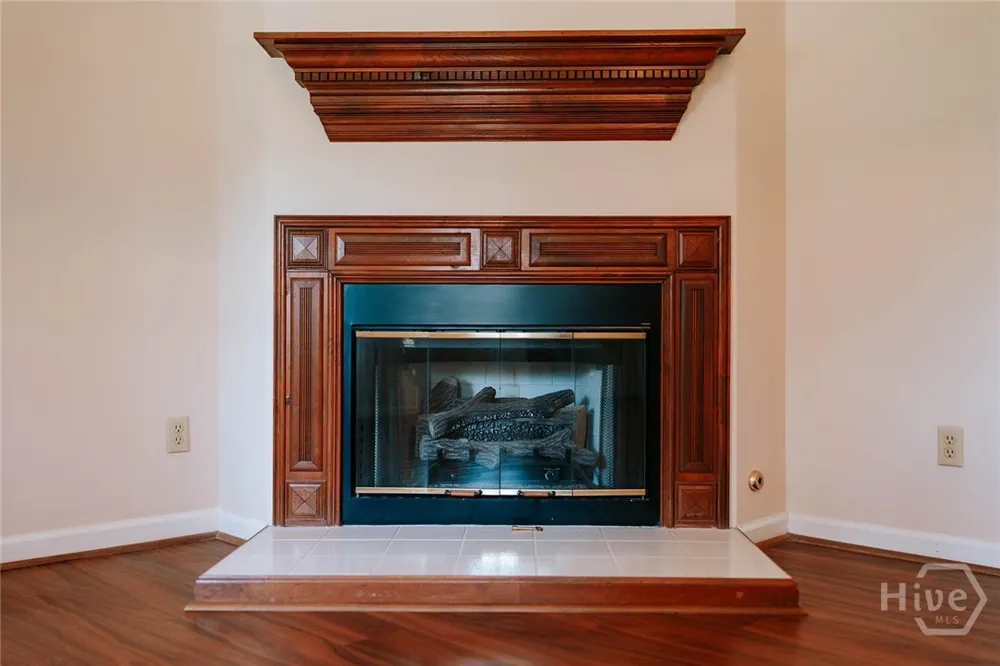 28 Springlake Estates Crawford, GA 30630