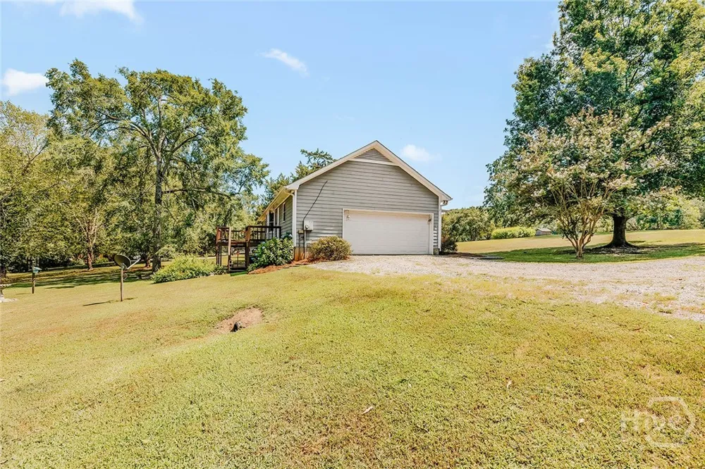 28 Springlake Estates Crawford, GA 30630