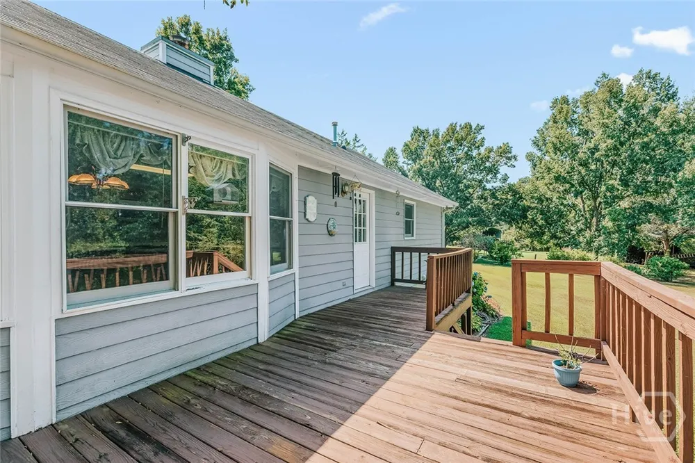 28 Springlake Estates Crawford, GA 30630