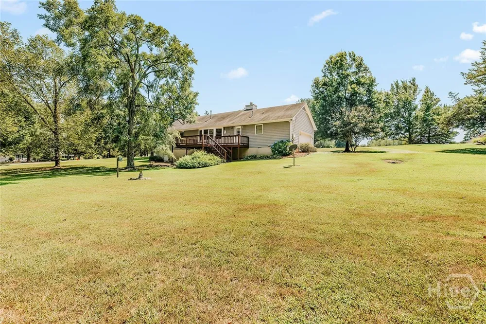28 Springlake Estates Crawford, GA 30630