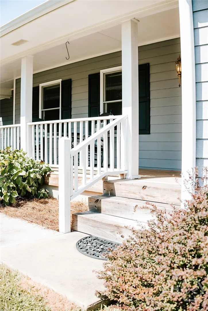 28 Springlake Estates Crawford, GA 30630