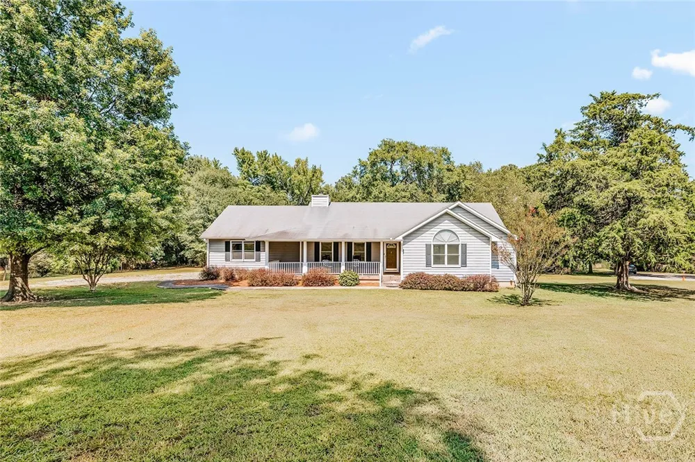 28 Springlake Estates Crawford, GA 30630