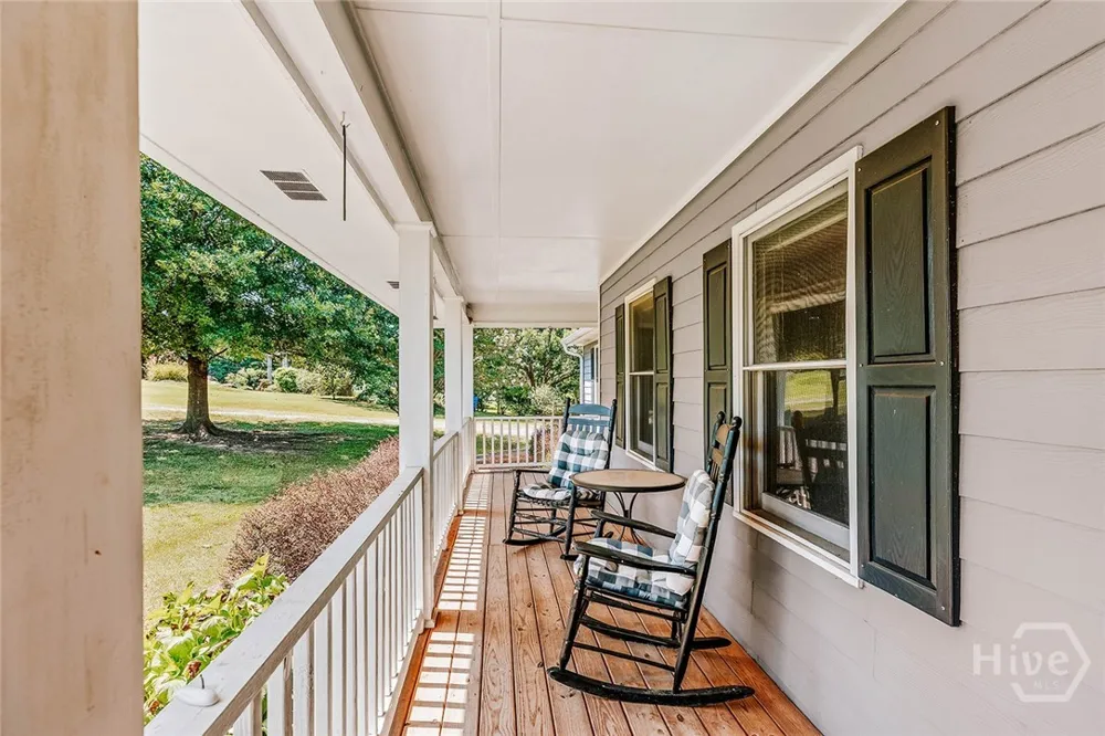 28 Springlake Estates Crawford, GA 30630