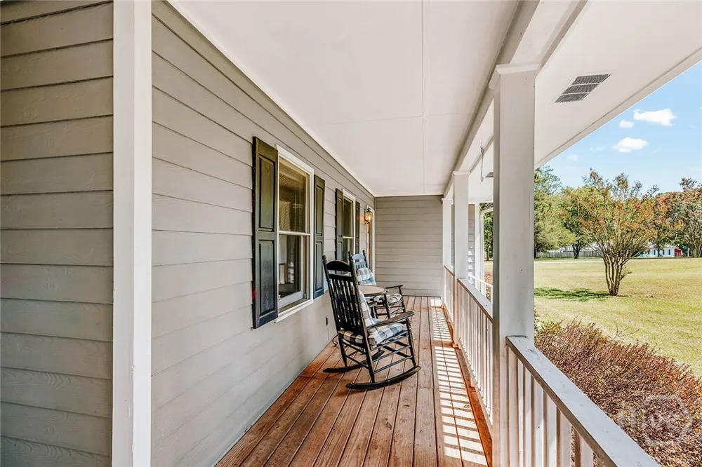 28 Springlake Estates Crawford, GA 30630