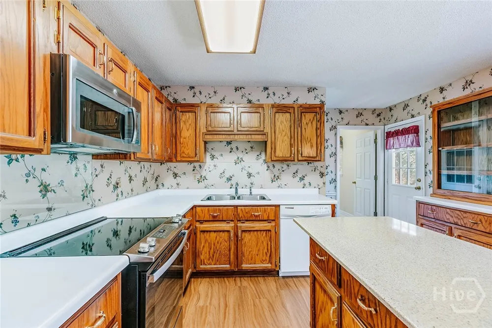 28 Springlake Estates Crawford, GA 30630