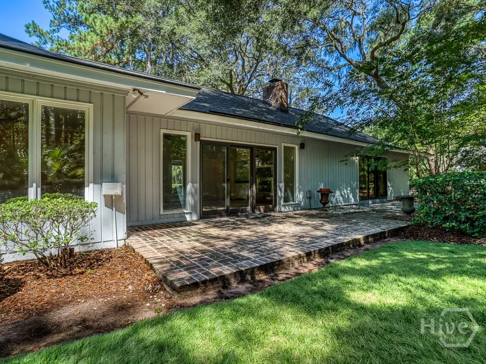 262 Wiley Bottom Road Savannah, GA 31411