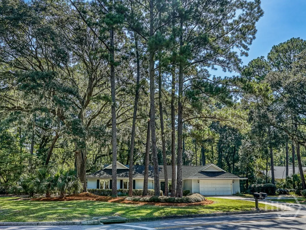 262 Wiley Bottom Road Savannah, GA 31411