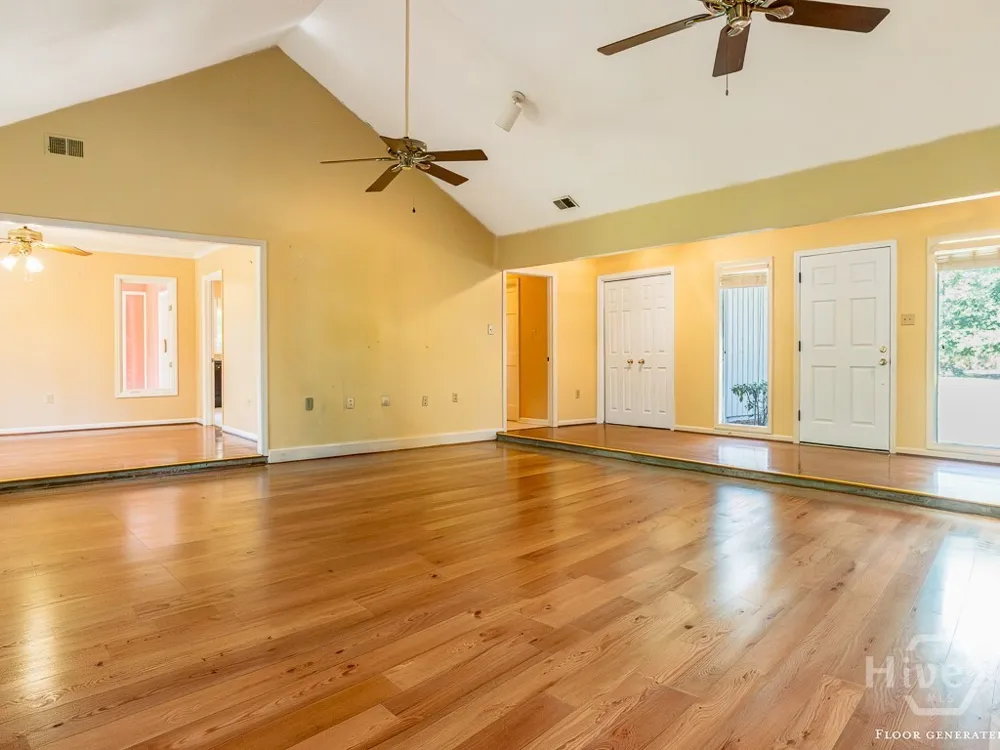 262 Wiley Bottom Road Savannah, GA 31411