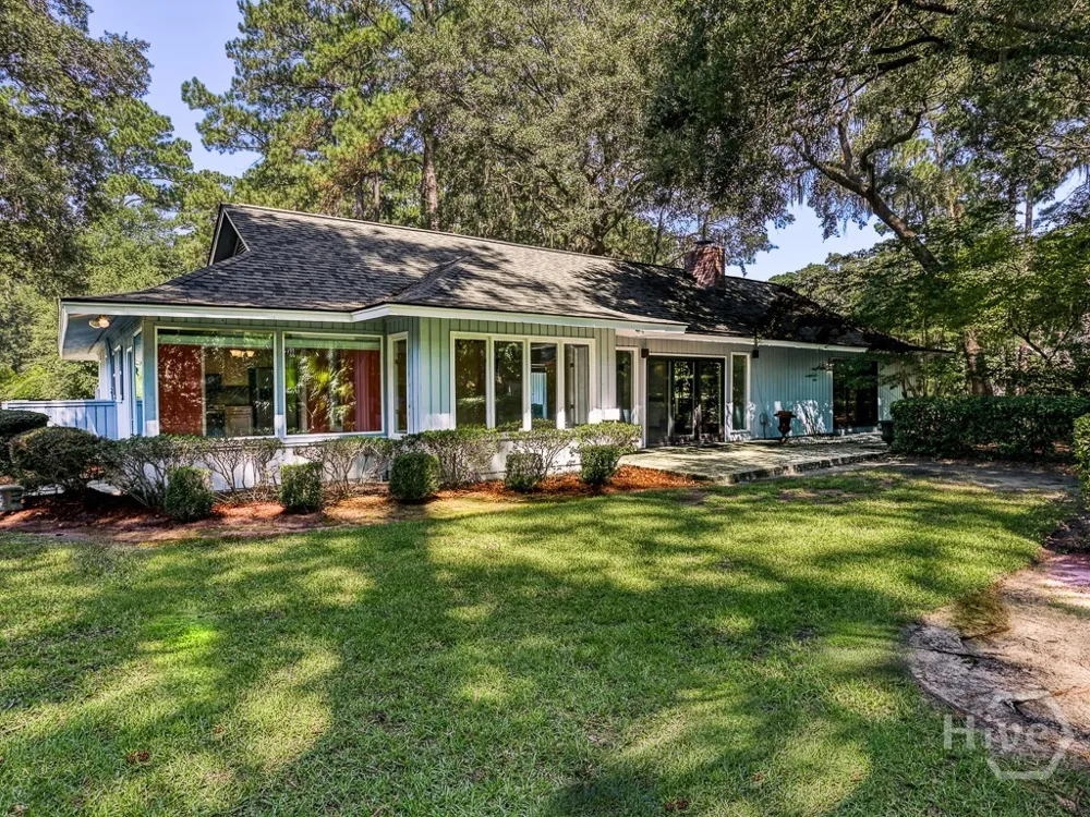 262 Wiley Bottom Road Savannah, GA 31411