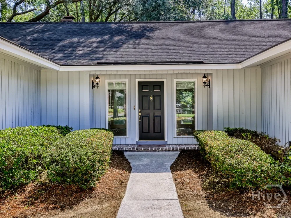 262 Wiley Bottom Road Savannah, GA 31411