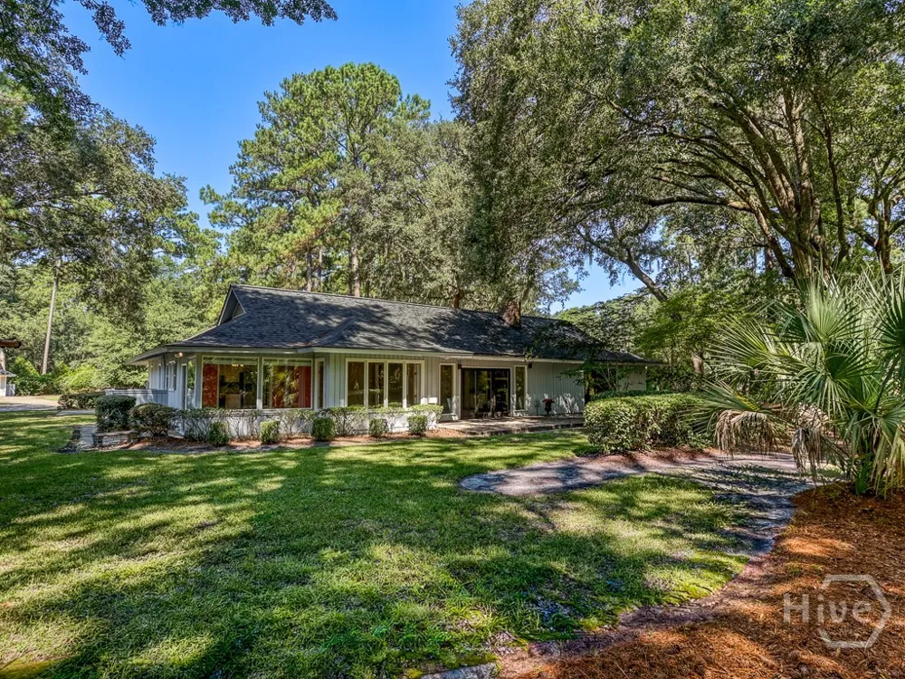 262 Wiley Bottom Road Savannah, GA 31411