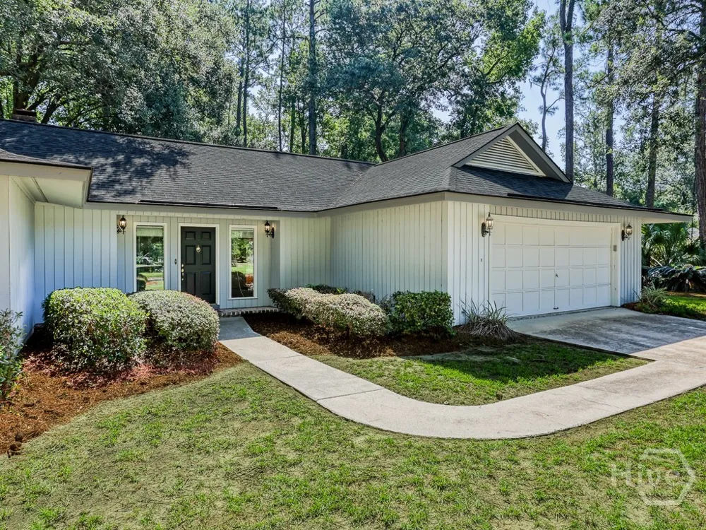 262 Wiley Bottom Road Savannah, GA 31411