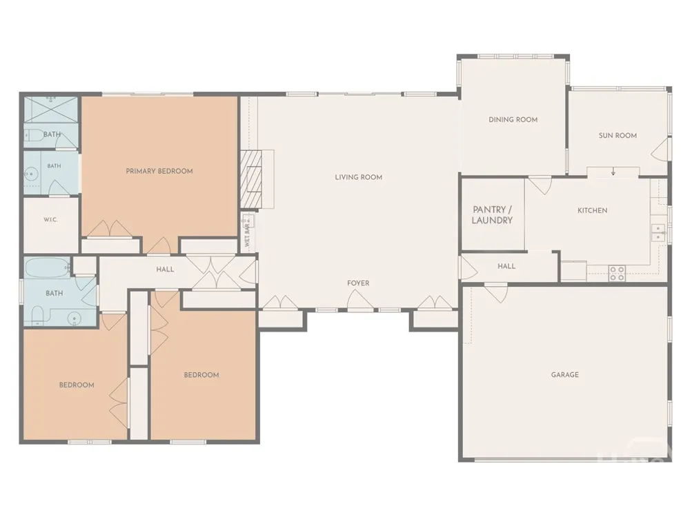262 Wiley Bottom Road Savannah, GA 31411