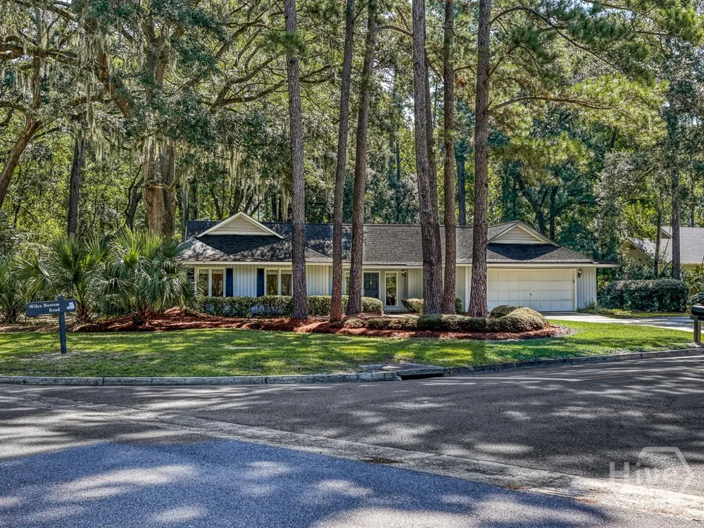 262 Wiley Bottom Road Savannah, GA 31411