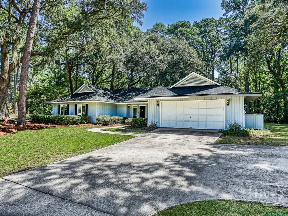 262 Wiley Bottom Road Savannah, GA 31411