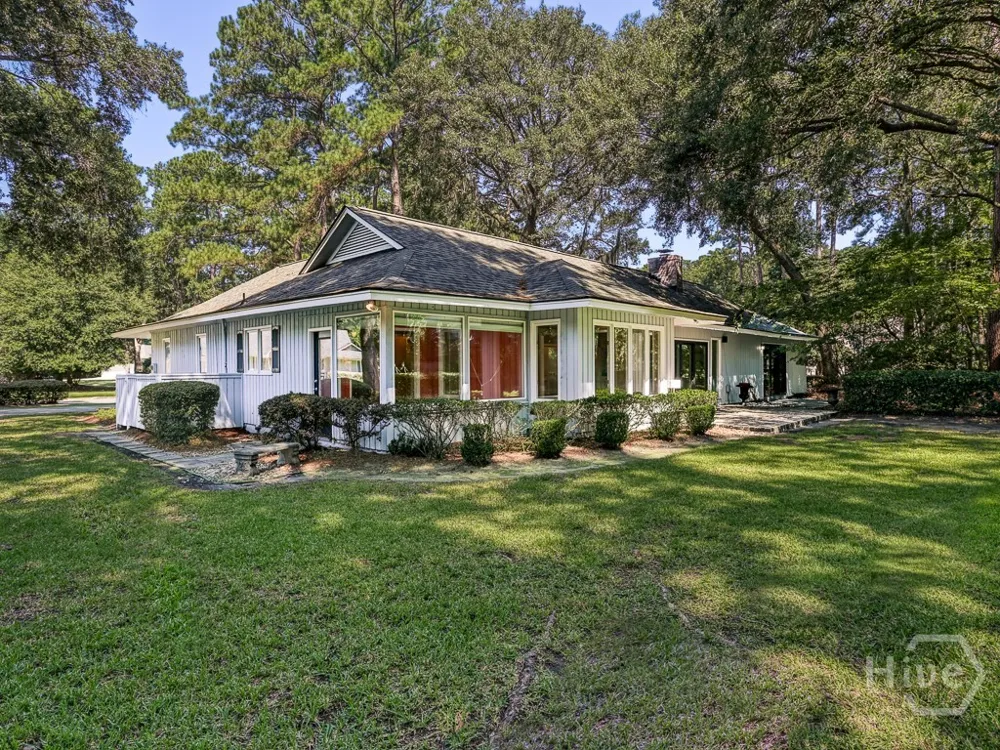 262 Wiley Bottom Road Savannah, GA 31411