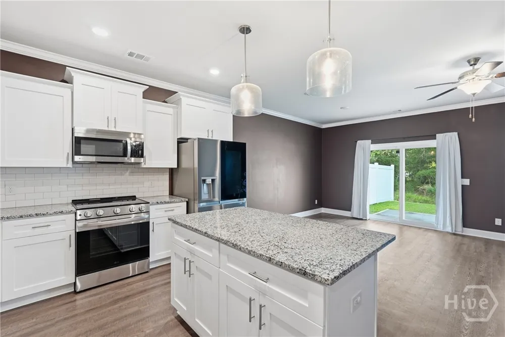 45 Dorsey Drive Richmond Hill, GA 31324