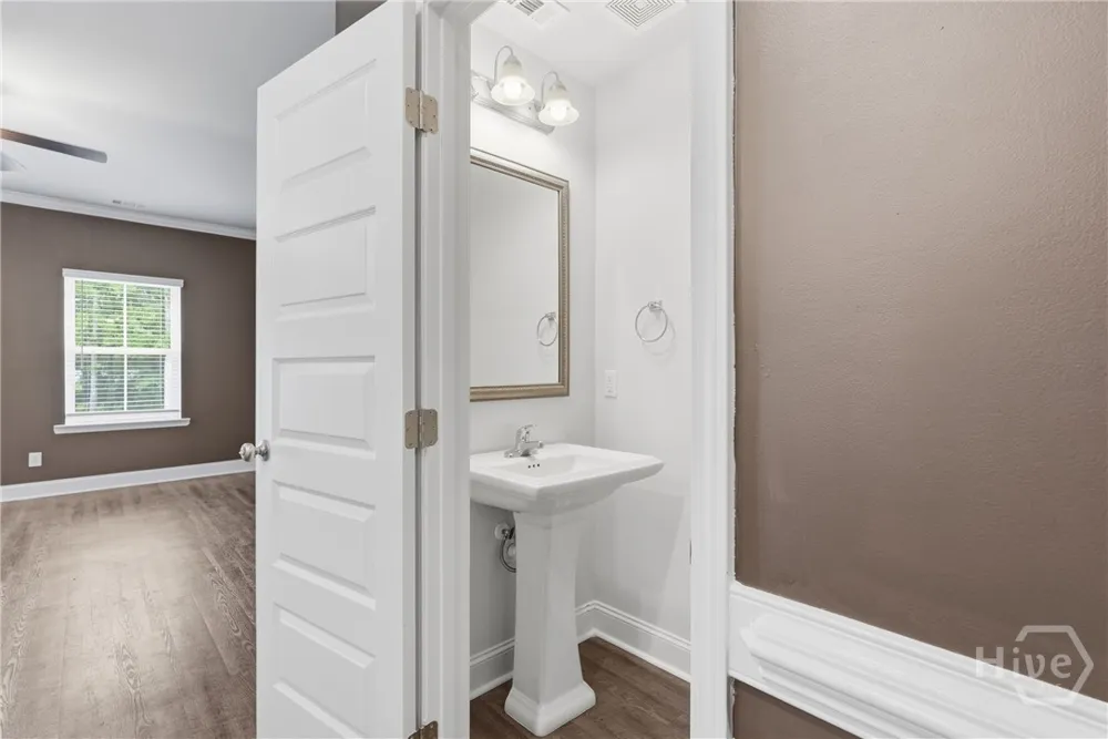 45 Dorsey Drive Richmond Hill, GA 31324
