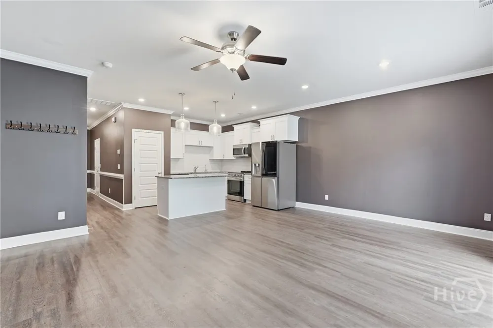 45 Dorsey Drive Richmond Hill, GA 31324