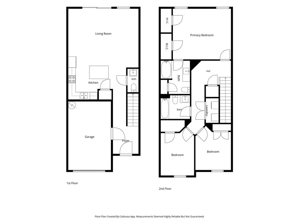 45 Dorsey Drive Richmond Hill, GA 31324