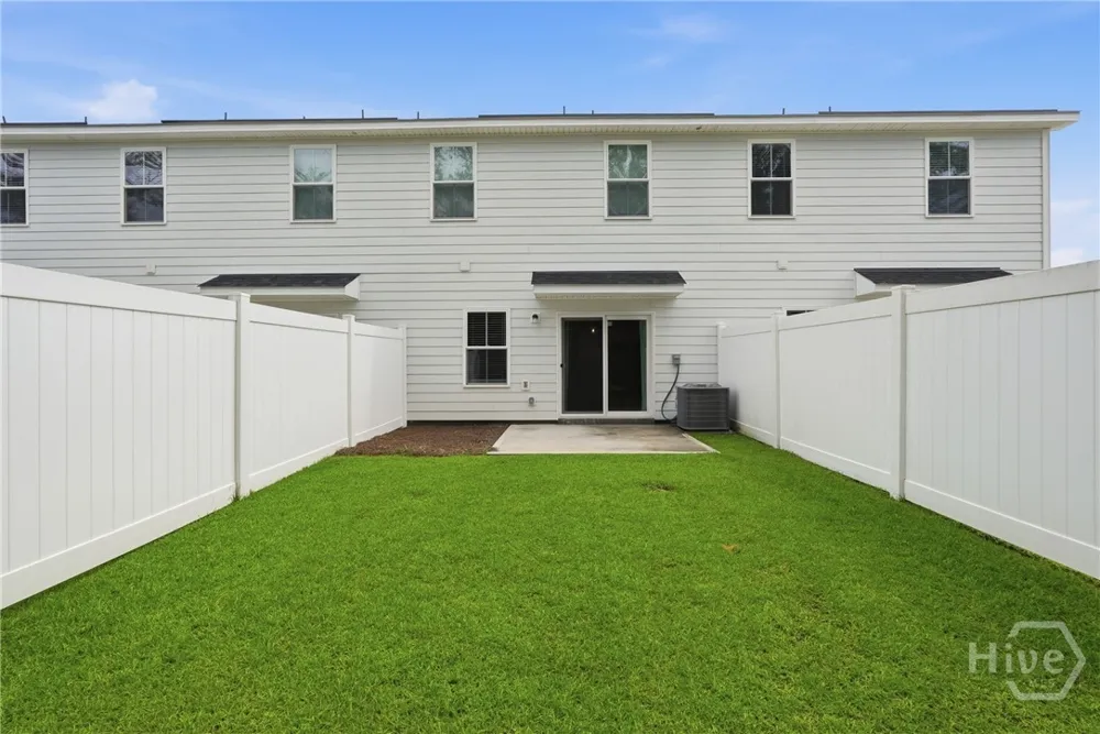 45 Dorsey Drive Richmond Hill, GA 31324