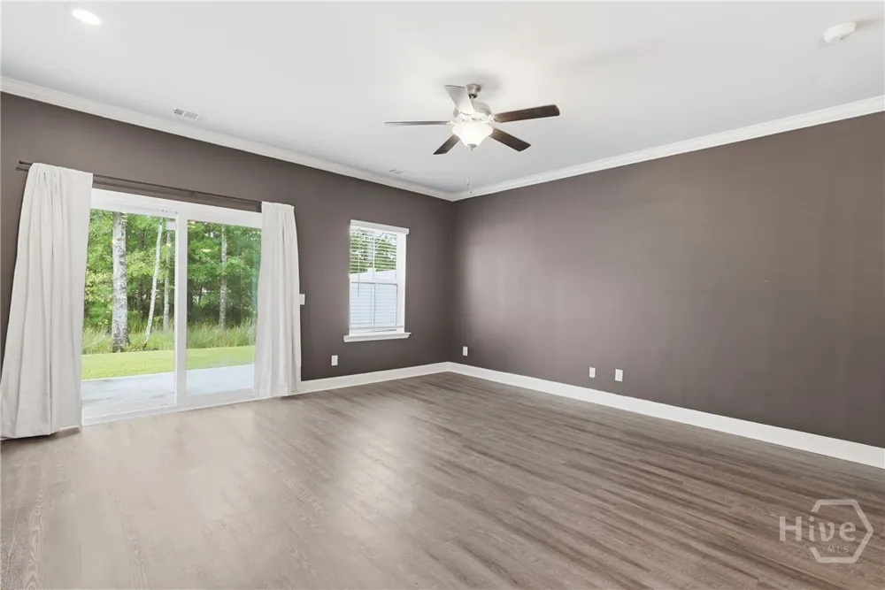 45 Dorsey Drive Richmond Hill, GA 31324