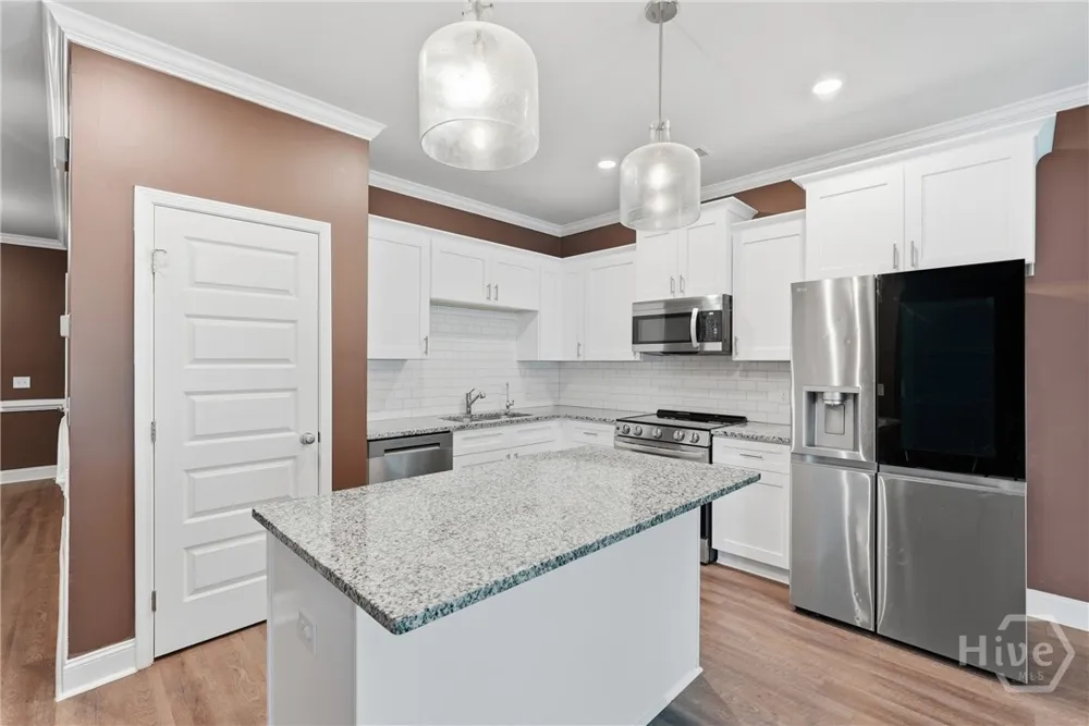 45 Dorsey Drive Richmond Hill, GA 31324
