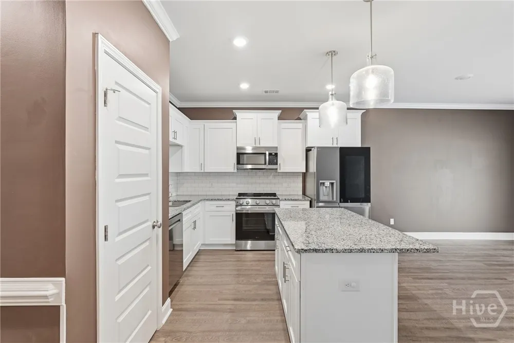 45 Dorsey Drive Richmond Hill, GA 31324