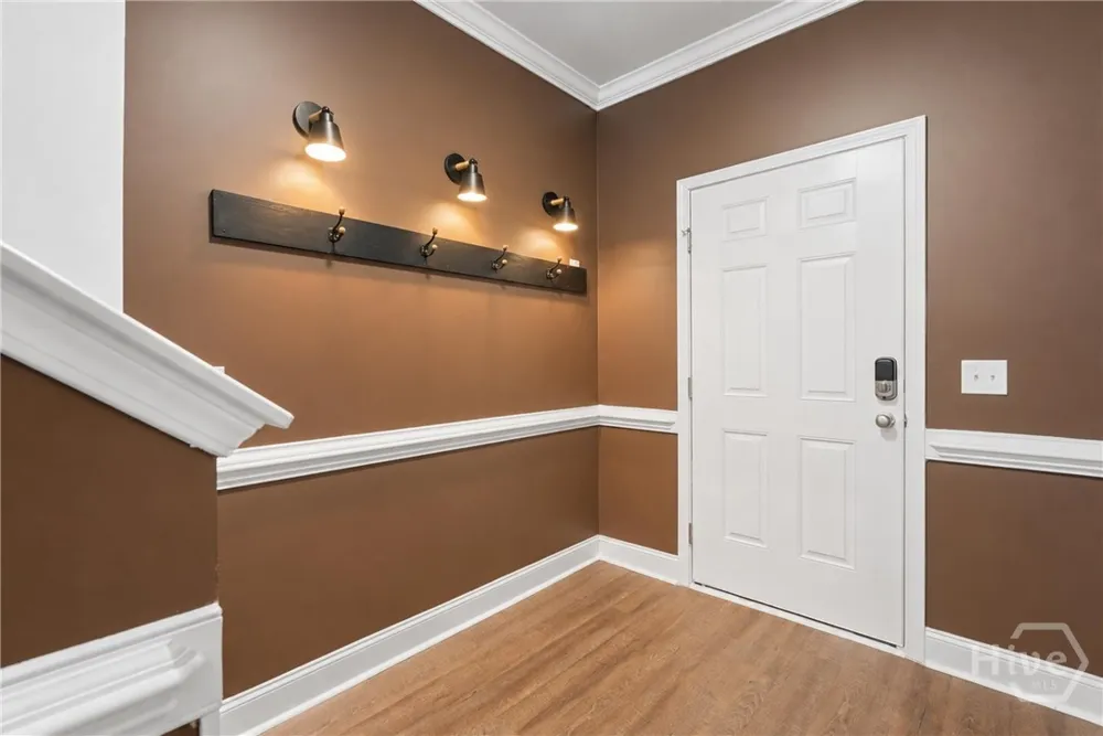 45 Dorsey Drive Richmond Hill, GA 31324