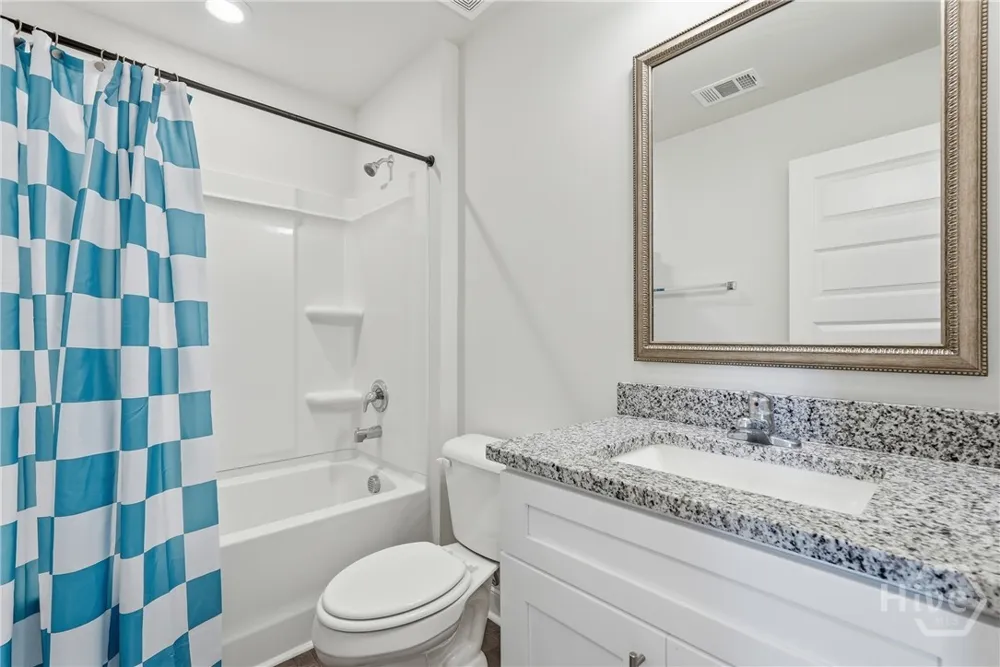 45 Dorsey Drive Richmond Hill, GA 31324