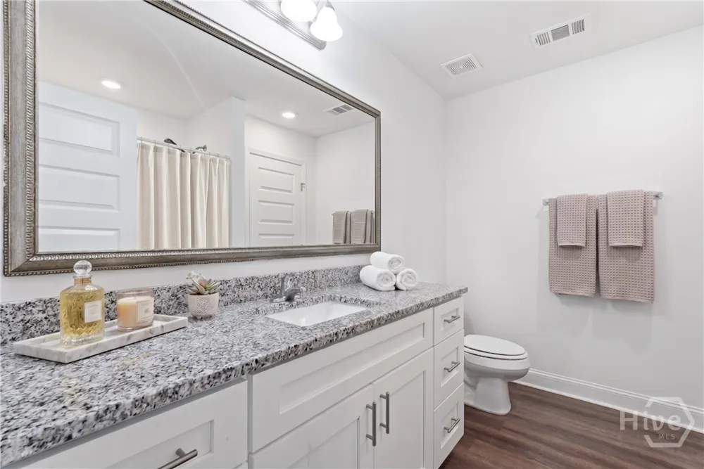 45 Dorsey Drive Richmond Hill, GA 31324