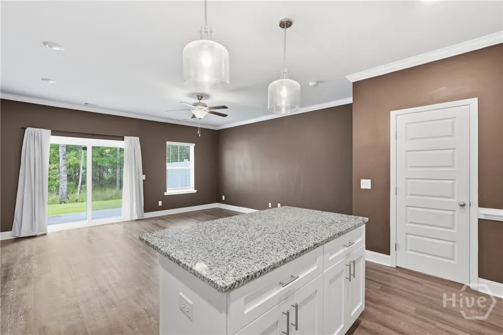 45 Dorsey Drive Richmond Hill, GA 31324