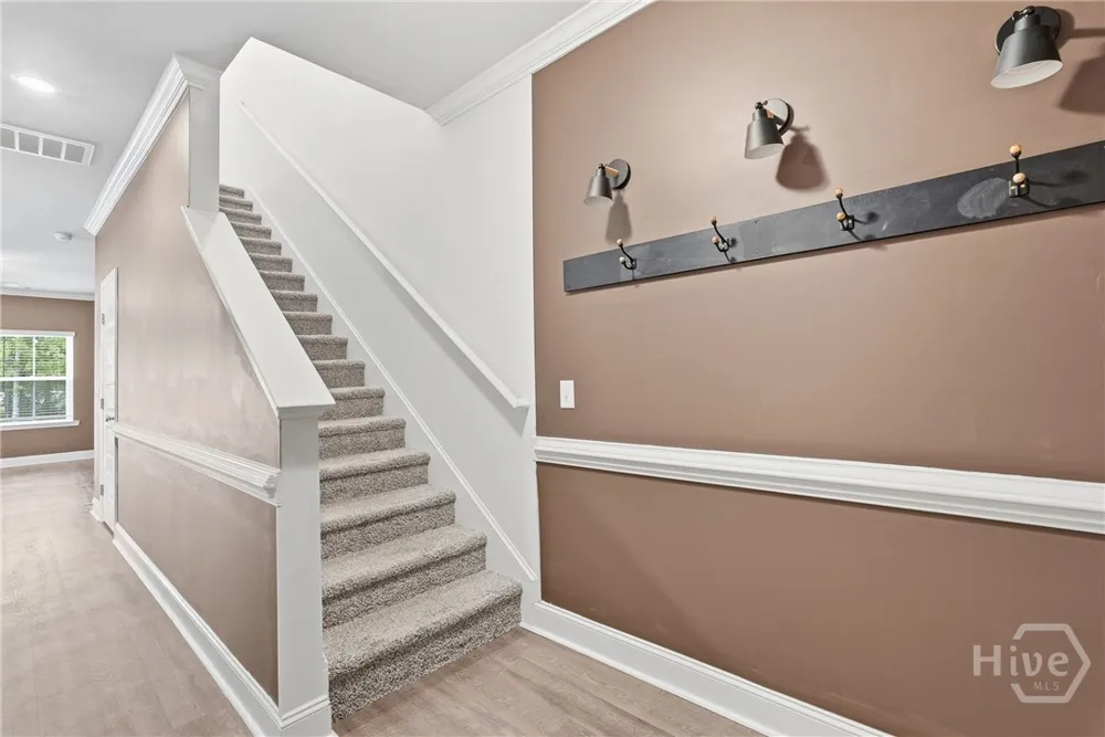 45 Dorsey Drive Richmond Hill, GA 31324