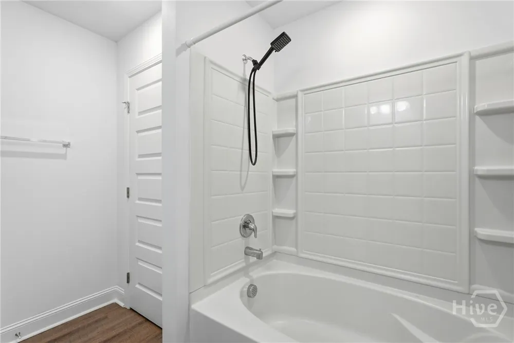 45 Dorsey Drive Richmond Hill, GA 31324