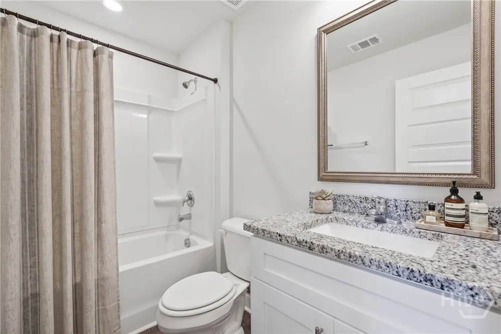 45 Dorsey Drive Richmond Hill, GA 31324