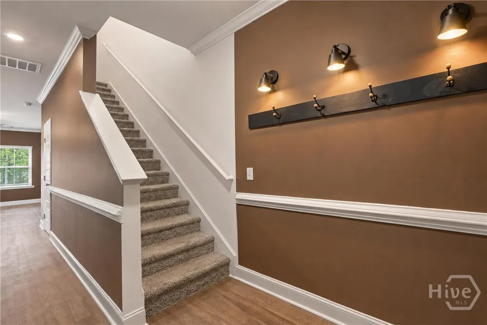 45 Dorsey Drive Richmond Hill, GA 31324