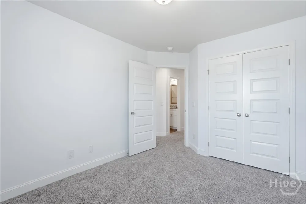 45 Dorsey Drive Richmond Hill, GA 31324